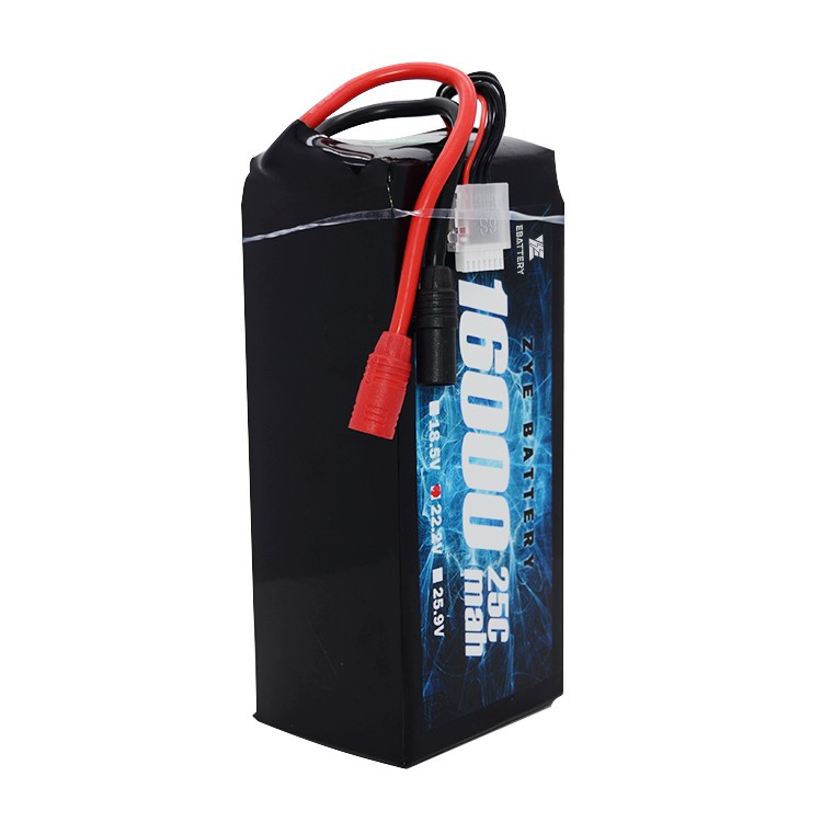 16000mah lipo акумулятор