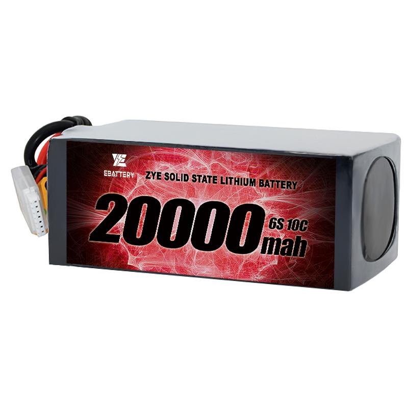 Акумулятор 20000 мАг