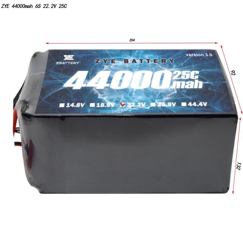 Як запобігти провисанням напруги батареї безпілотника під час польових операцій?