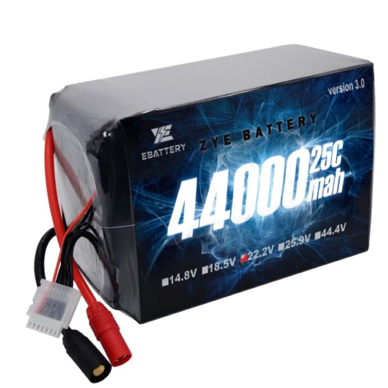 Як погодні умови впливають на вибір акумулятора сільського господарства?