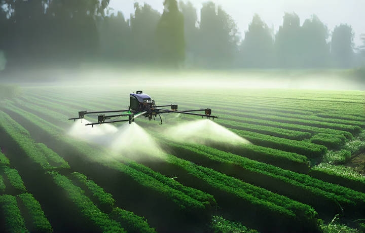 Як твердотільні батареї змінюють індустрію дронів?