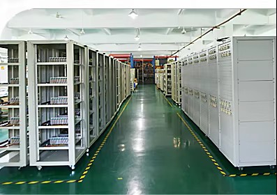 Як твердотільні батареї для дронів проти літій-іонних？