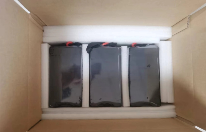 Як довго працюють твердотільні батареї?