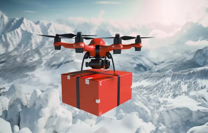 Чому ми надаємо перевагу твердотільним батареям для технології дронів