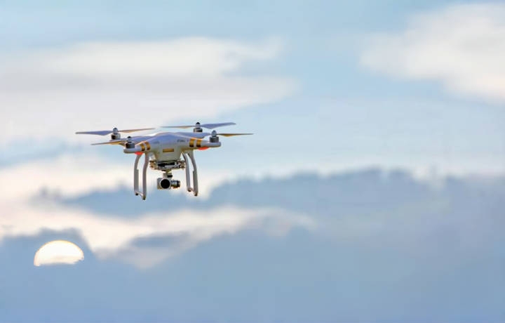 Удосконалення акумуляторів для дронів та енергоефективності