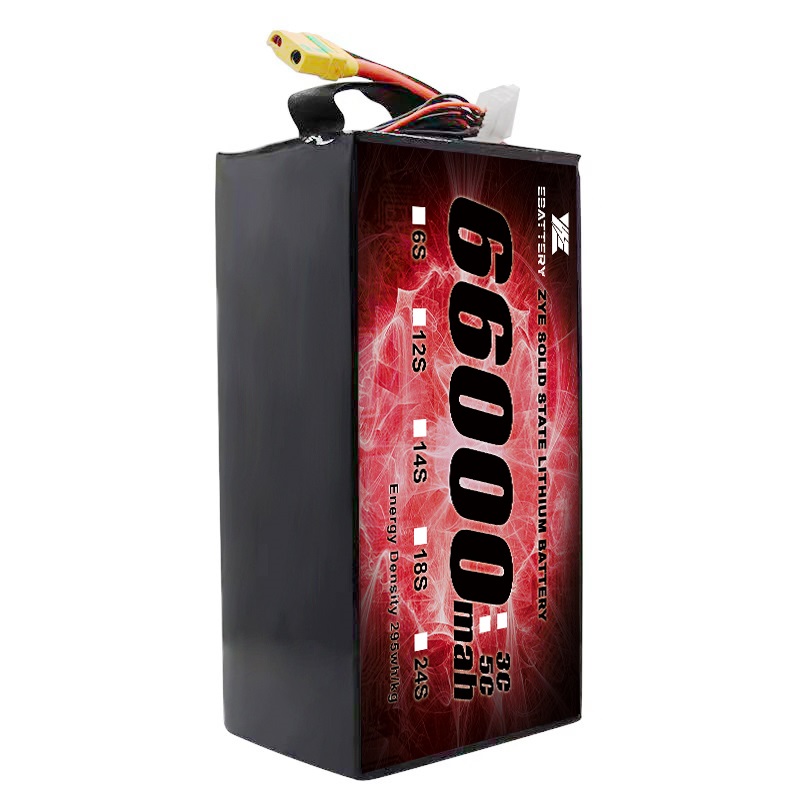 Чи можете ви наполовину зарядити твердотільний акумулятор?