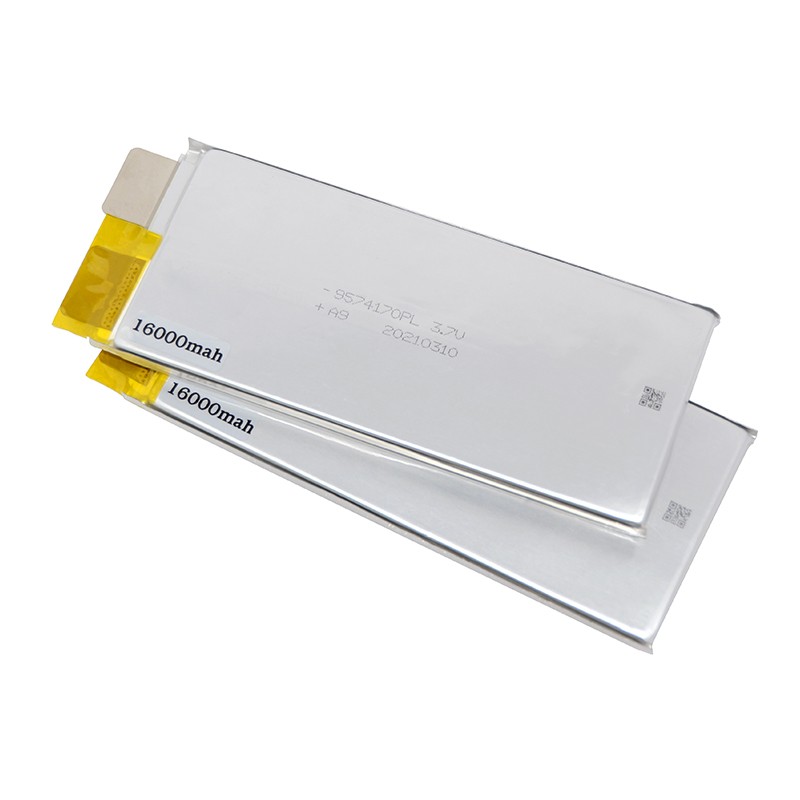 22000mah 6s Lipo акумулятор