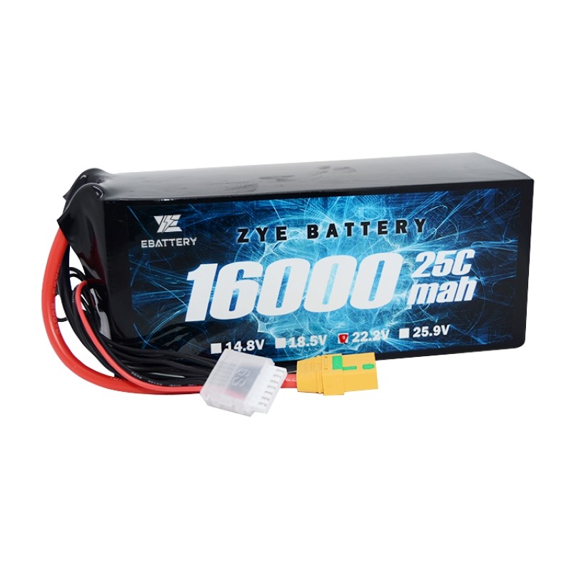 24000mah27000mah lipo акумулятор