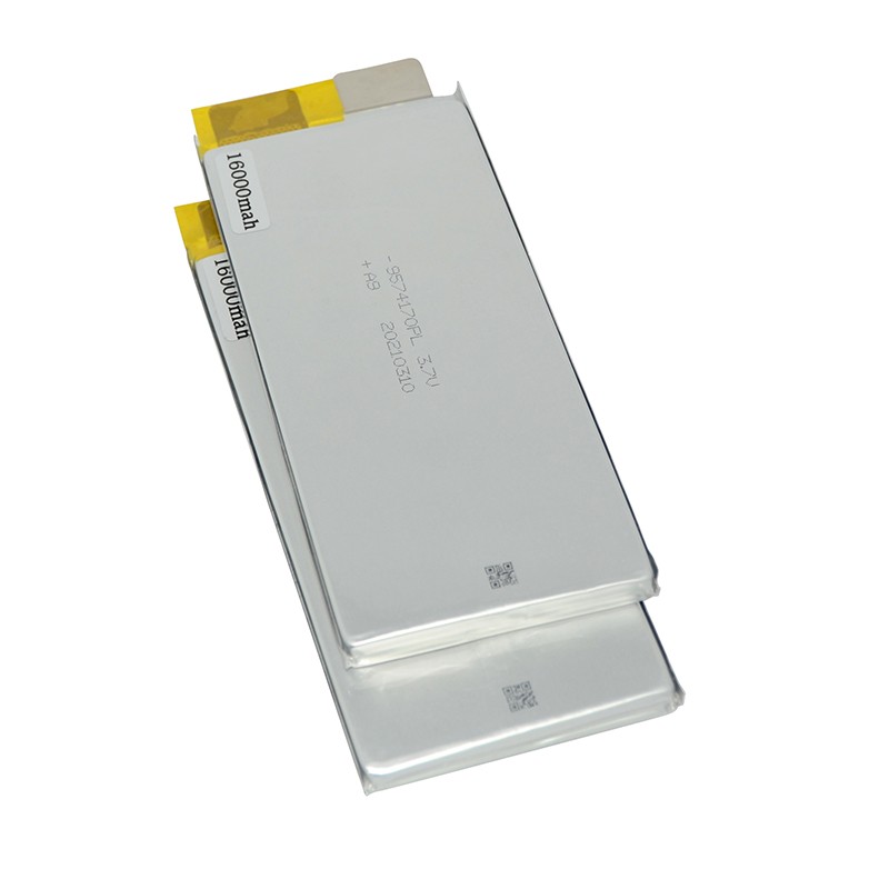 2S Lipo Акумулятор 7,4 В