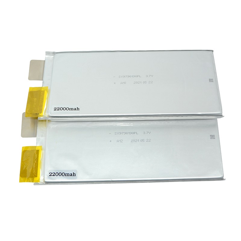 Смарт -акумулятор 30000mAh 14S для безпілотника