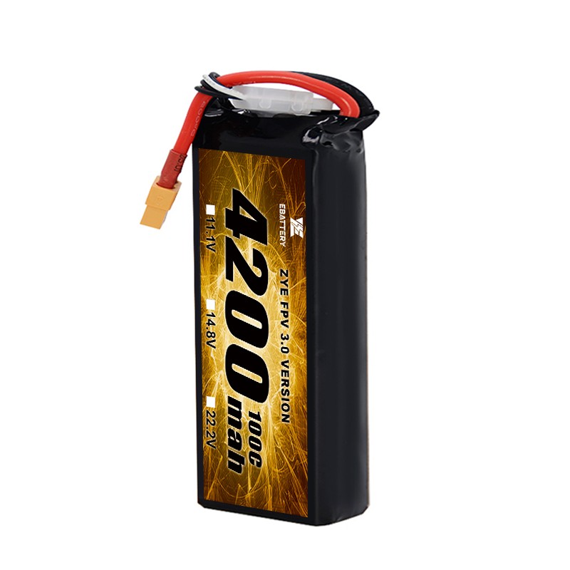 4200mAh 6000mAh 6500mAh акумулятор