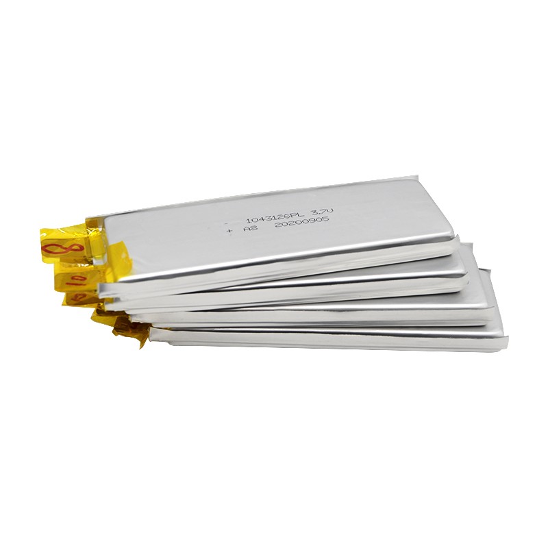 Батарея lipo 6000mAh