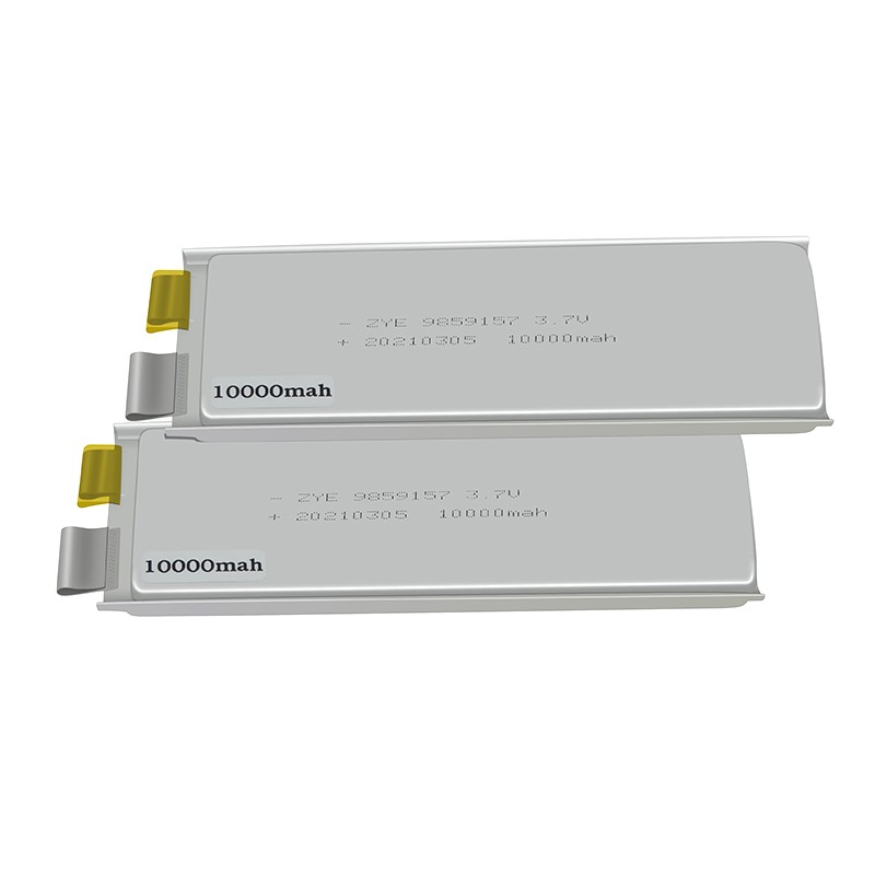 lipo акумулятор 6s 10000mah