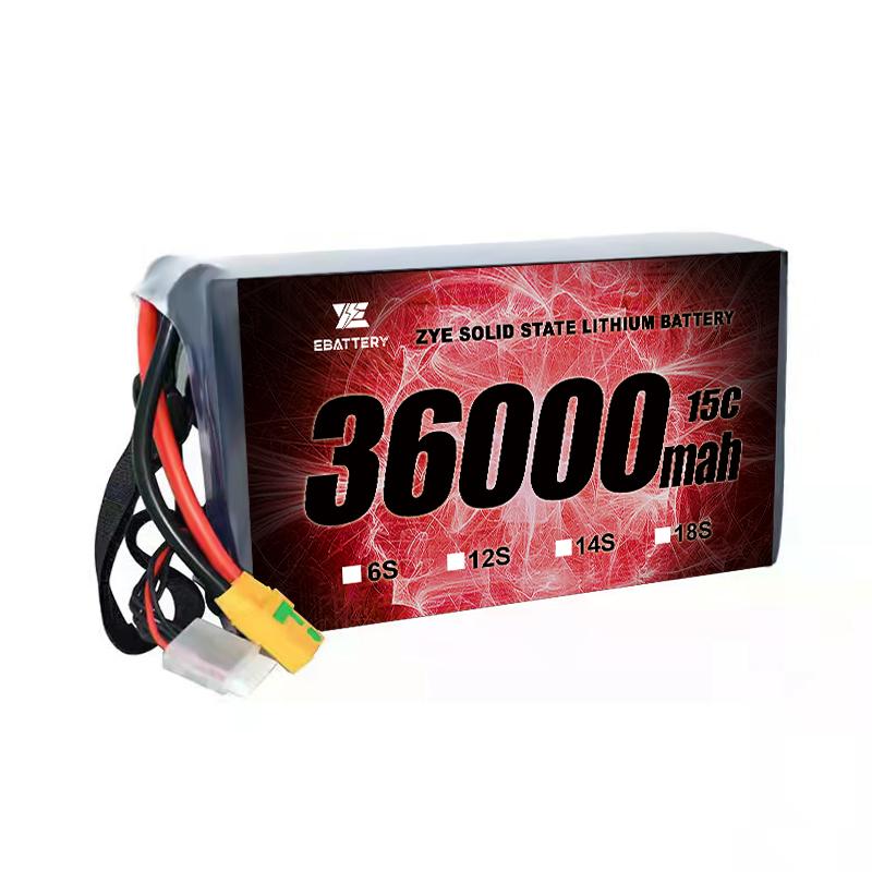RC Lain Battery